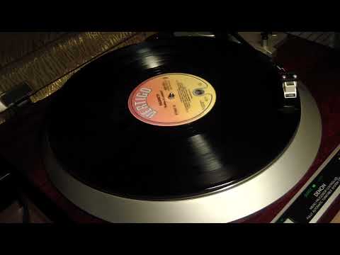 Nazareth - The Key