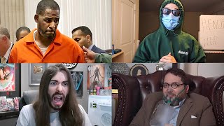 Celebrity Penguinz0 - Disturbing Influencer Scandals Compilation Net Worth
