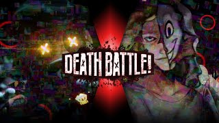 Death Battle Fan Made Trailer: Damnation Absolute