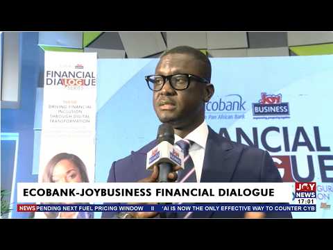 BoG leverages improved lending conditions to drive financial sector reforms | 28-07-2026