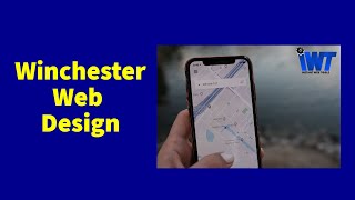 Winchester Web Design - Instant Web Tools