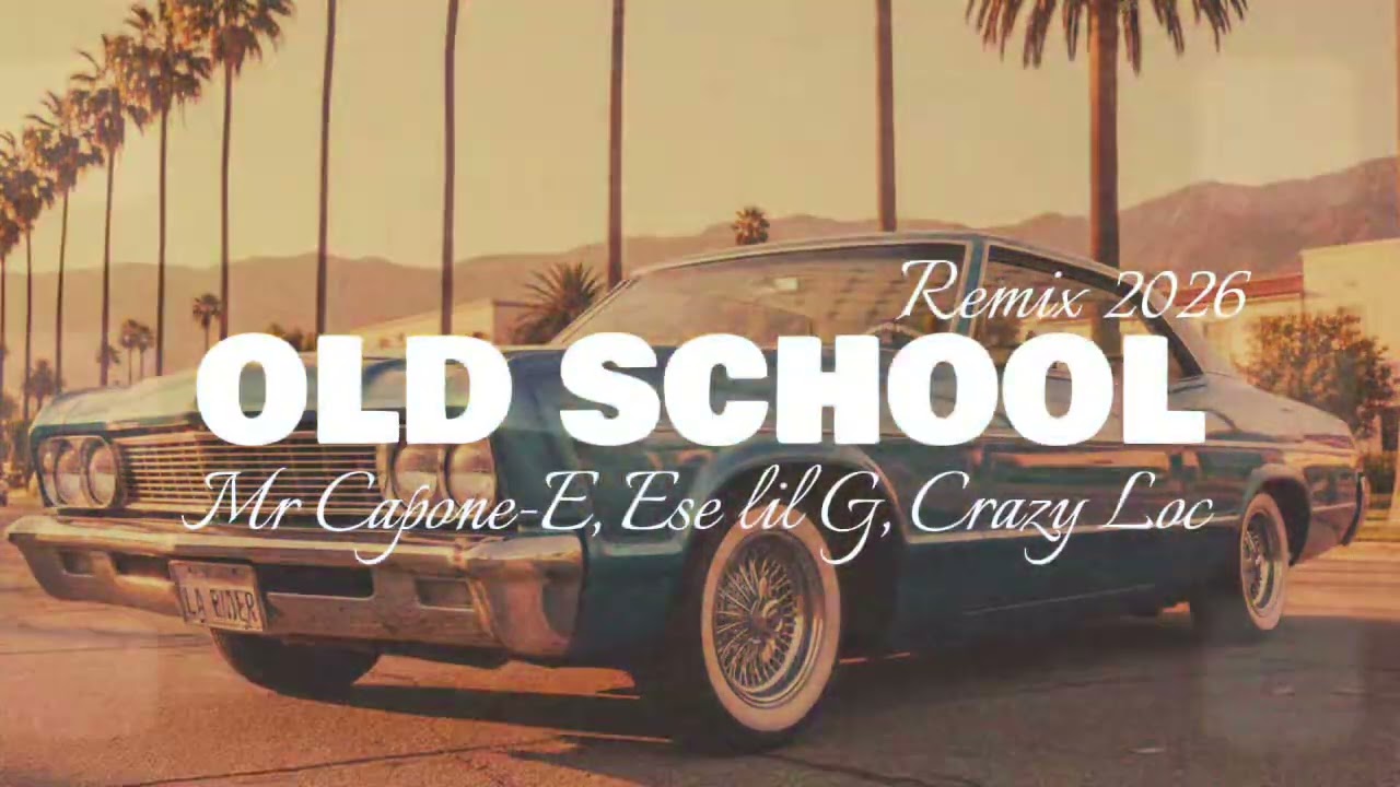 洋楽 CHICANO RAP / CAPONE Chicano World - Album by Capone | Spotify