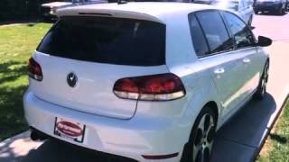 2012 Volkswagen GTI Fairfield OH 45014 Fairfield Volkswagen Fairfield Oh