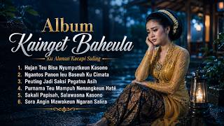 💚 Kacapi Suling Sunda Modern Paling Menyentuh — Tembang Nu Matak Kainget Baheula