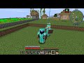 PARTE3️⃣Llegando a la aldea BUSCANDO FULL DIAMANTE 💎 TRYHARDEANDO CON MAKIA Y FYGU#minecraft