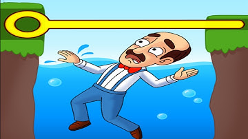 Gardenscapes - A Matching Puzzle Garden Gameplay Walkthrough Day 2 Complete（New update）