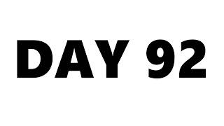 92 (CountDown) Wealth