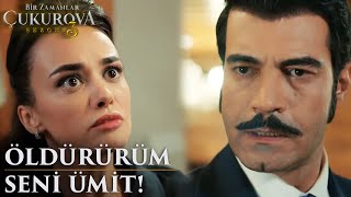 Aldıracaksın O Çocuğu Bir Zamanlar Ova 99. Bölüm