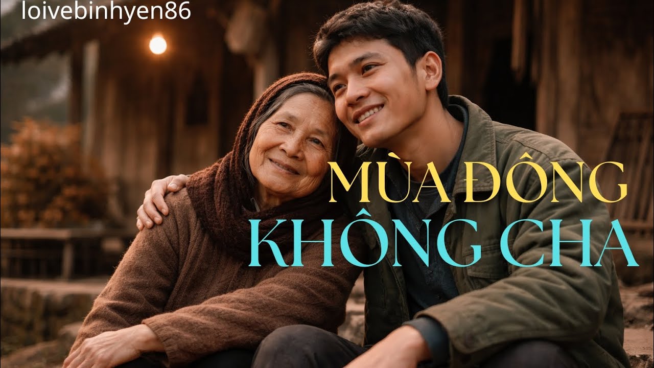 Truyện Ngắn Nghe 5p Ngủ Ngon: Mùa Đông Không Cha – Câu Chuyện Khi Gió Về# truyện 