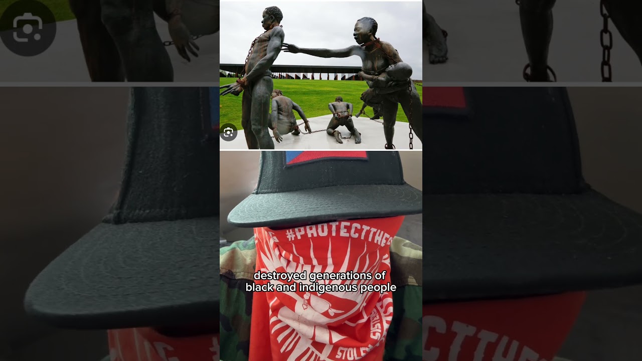 How did poverty become a business and a crime #povertyskola skool