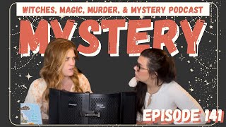 Witches, Magic, Murder, & Mystery Podcast, Ep. 141: Where is Fawn Marie Mountain?