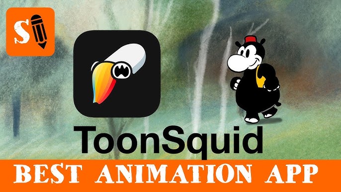 ToonSquid vs. FlipaClip: Which One Should You Use? - Bloop Animation