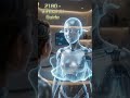AI Assistants Evolution (2000-3000 AD) 🤯 Future Will Shock You! #shorts