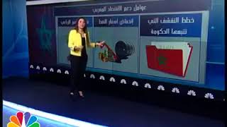 شرح منظومة تعويم الدرهم المغربي