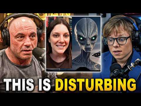 Joe Rogan: The Mystery of the Missing Scientists And Why It Is Disturbing
