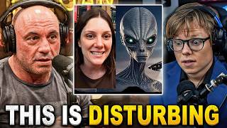 Joe Rogan: The Mystery of the Missing Scientists And Why It Is Disturbing