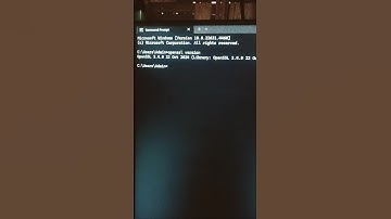 How to Install OpenSSL on Windows Computers