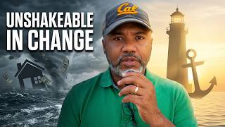 When Everything Changes: God Doesn't Promise Calm Seas. He Promises This | Hebrews 13:5–14