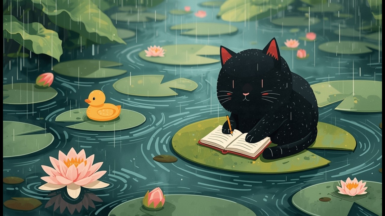 2 Hour [lofi hip hop] - lo-fi to stay focused longer