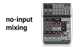From simple feedback loop to sampled instrument!