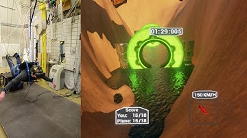 Project Icarus Showcase