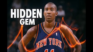 Jamal Crawford Was More Than a Sixth Man