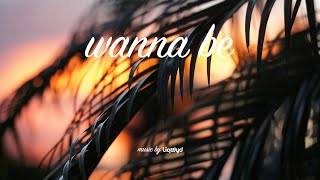 LiQWYD - Wanna Be [Official]