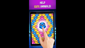 Bubble Shooter Birds | Bol Wali Game #Shorts #trending #YouTubeShorts