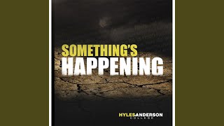 Something's Happening screenshot 3