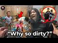 Police RUSH In to RESCUE Kids From an IRRESPONSIBLE Mom in Illinois Knew She Was in BIG Trouble #126