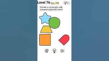 brain out game level 76#shorts #video #short