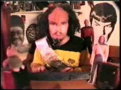 Star Trek Song Video