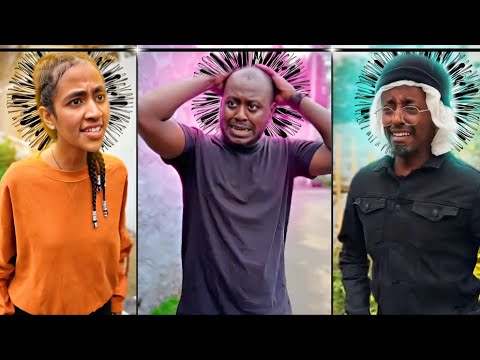Abekal Desalegn Hilarious Vines Pt 8 Funny Ethiopian Comedy