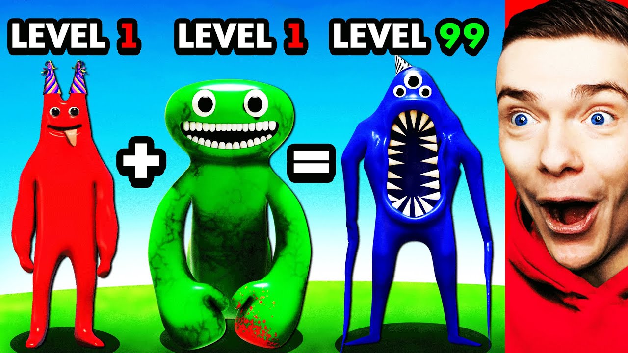 MAX LEVEL in Spinner Merge Game