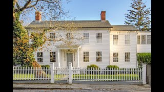 20 Jefferson Street, Sag Harbor, New York