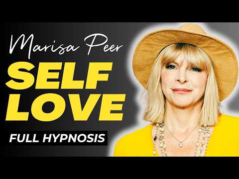 Get Ready To Attract Your Dream Partner In 2025 639hz Heart Chakra Hypnosis Marisa Peer