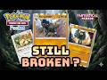 YOU FORGOT THIS CARD | Pokemon TCG Pocket