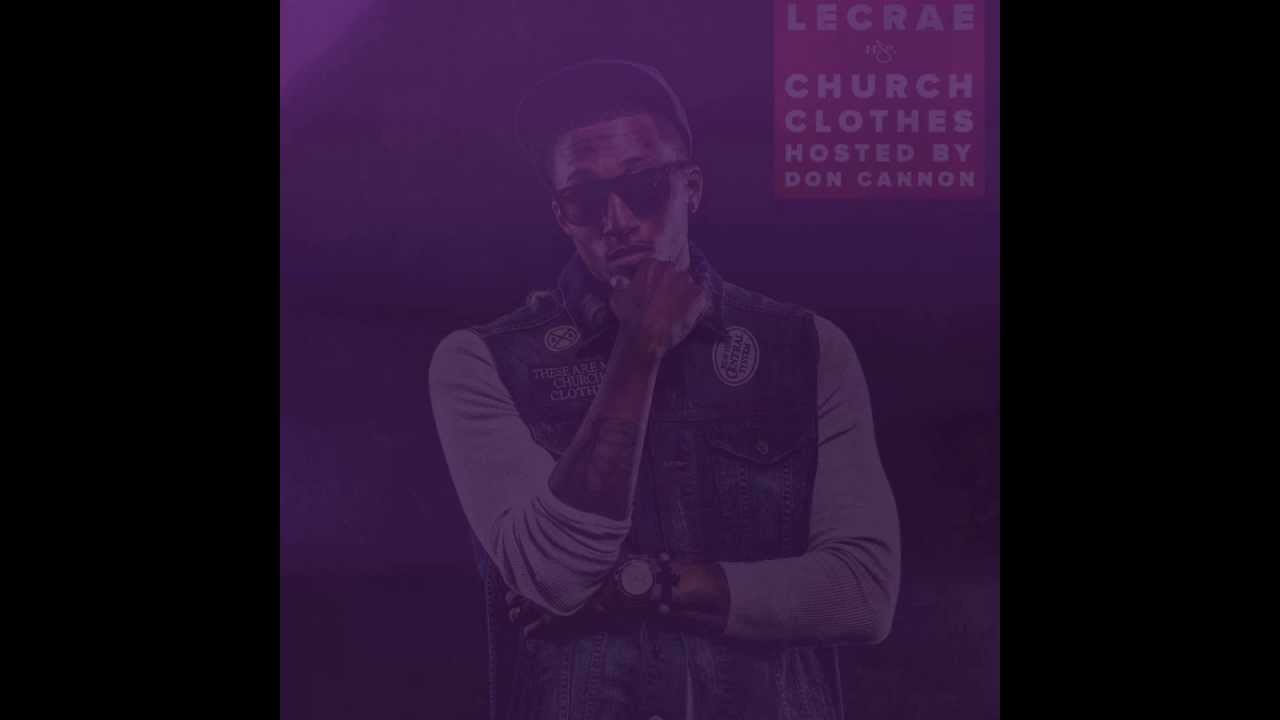 LECRAE-INSPIRATION SLOWED