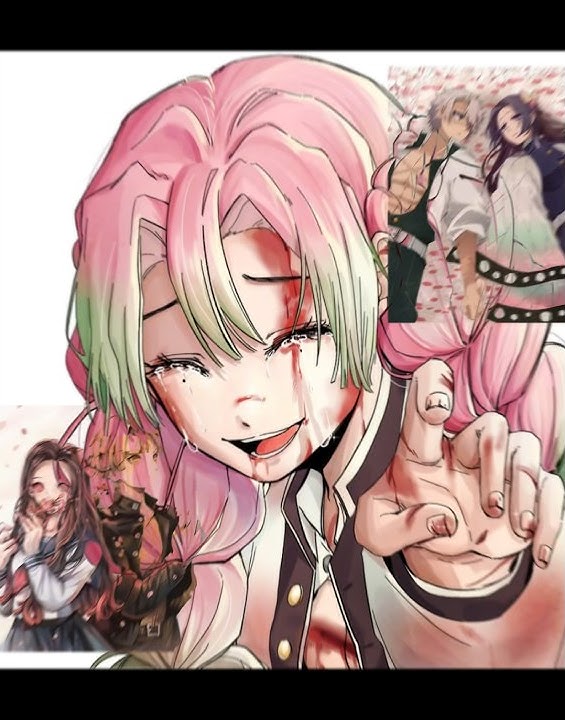 Mitsuri’s Cupid 🐍💖✖️💖🐍// #demonslayeredit //Song - Cupid //I hope you like this edit 🐍😊🤗😊🐍