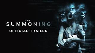 The Summoning (2026) Official Trailer