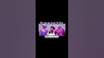 Thumbnail of joke!! #kpopdemonhunters #kpopdemonhuntersedit #kpopdemonhuntersnetflix #rumi #jinu #rujinu #kpop
