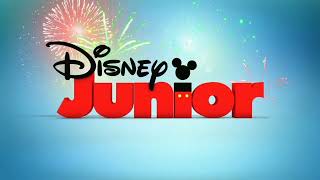 Disney Junior Original 2011 Mix Up