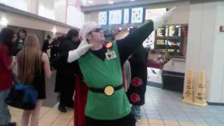 Ohayocon 09 part 2