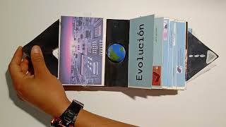 Libro objeto, TP3