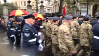 THE LORD MAYORS SHOW 2015