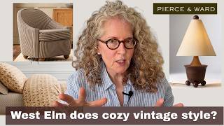 Is West Elm's Pierce & Ward Collection Actually Good My Honest Review Update