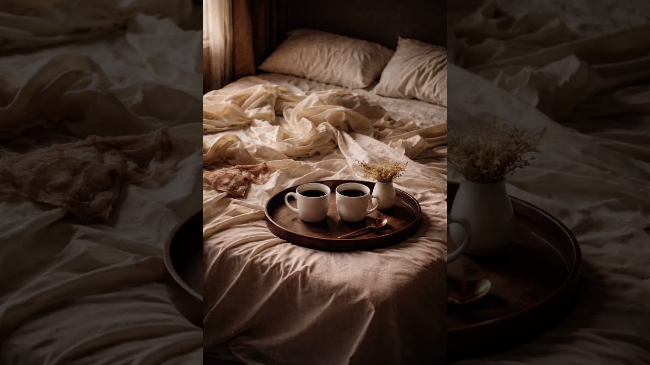 Mix R&B sensual and relaxing session 