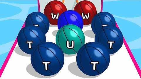 A-Z Run ⭐️🔥🎈MAX LEVELS!! All Levels Gameplay Walkthrough Android, iOS NEW UPDATE