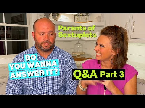 Will there be another season of “Sweet Home Sextuplets”? | Waldrop Q&A (Part 3 of 3)