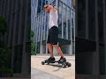 🔥 Urban Commuters Are Ditching Cars and RideShares for Isinwheel  Isinwheel is rapidly gaining grou